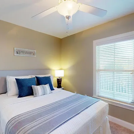 Silver Shores Unit 8 Tybee Island Exterior foto