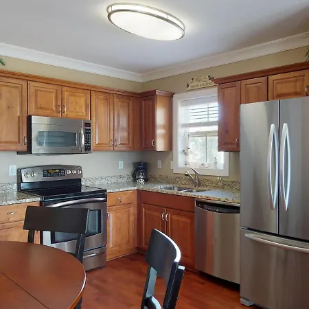 Silver Shores Unit 8 Tybee Island Exterior foto