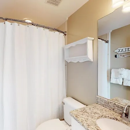 Silver Shores Unit 8 Tybee Island Exterior foto