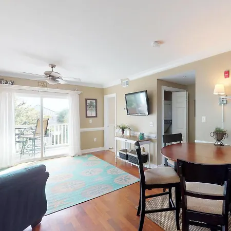 Silver Shores Unit 8 Tybee Island Exterior foto