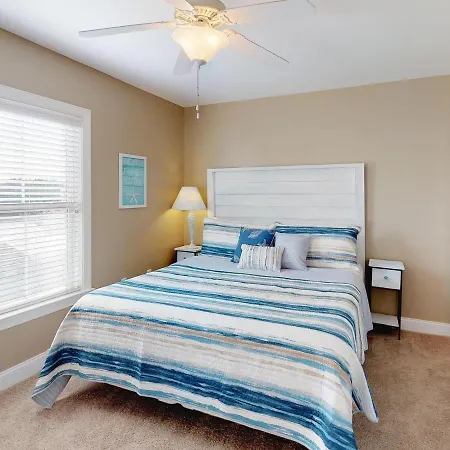 Silver Shores Unit 8 Tybee Island Exterior foto