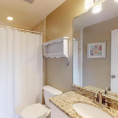 Silver Shores Unit 8 Tybee Island Exterior foto