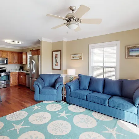 Silver Shores Unit 8 Tybee Island Exterior foto