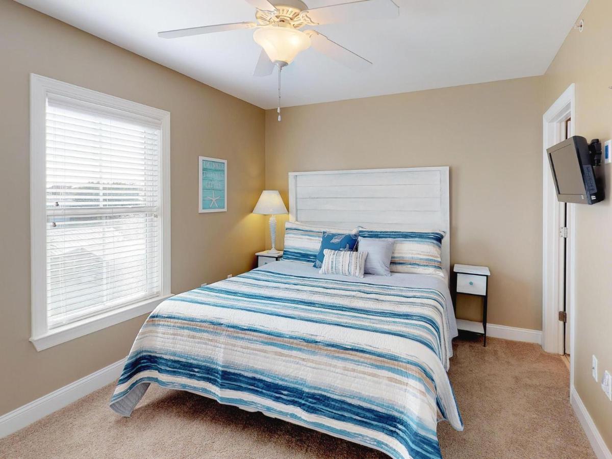 Holiday home Silver Shores Unit 8 *