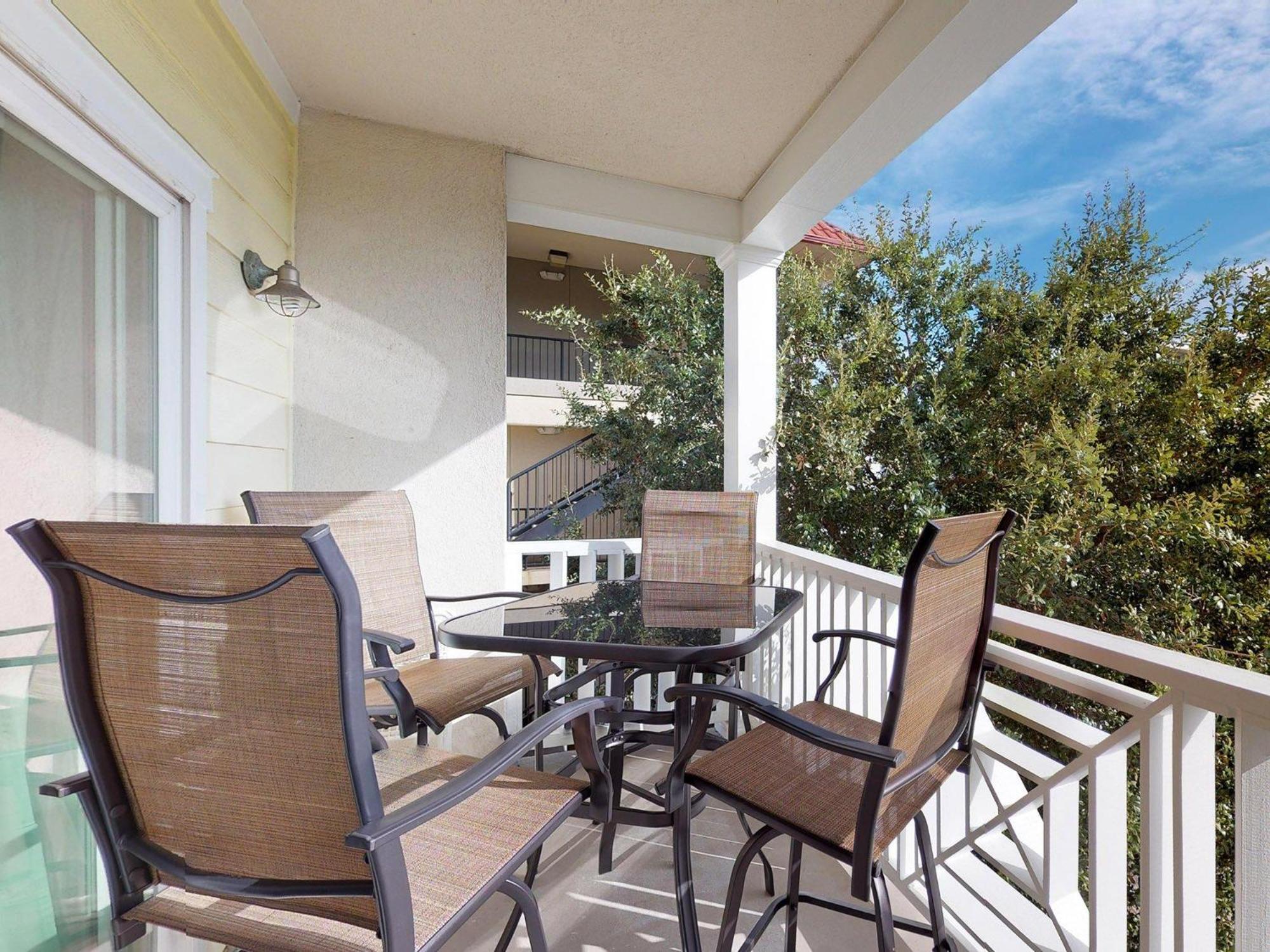 Holiday home Silver Shores Unit 8