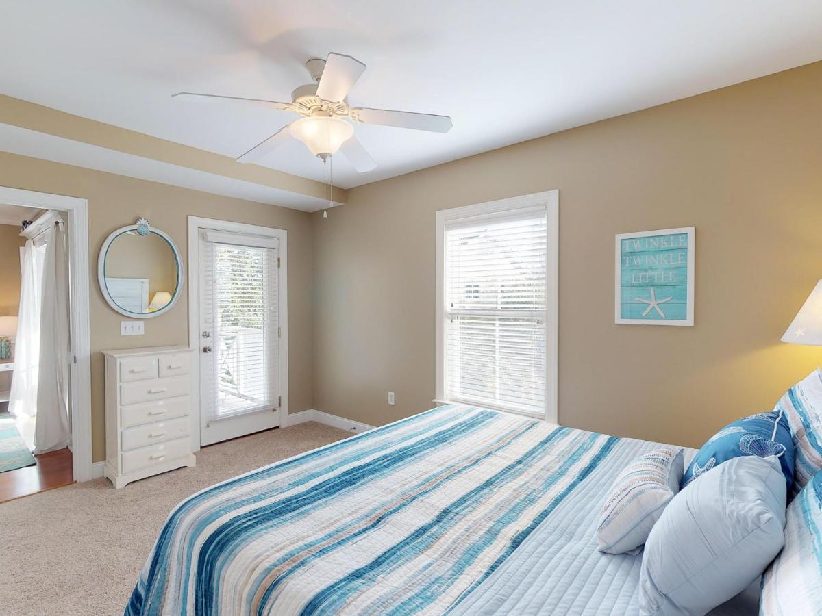 Holiday home Silver Shores Unit 8 Tybee Island
